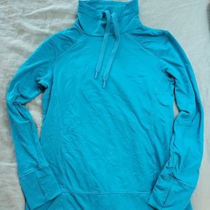 Layer 8 Performance Pullover